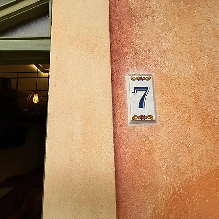 Casa Di Nina