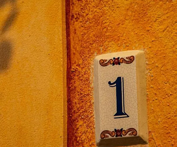 Bed & Breakfast Casa Di Nina 3*