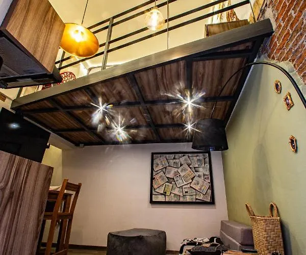 Casa Di Nina 3*
