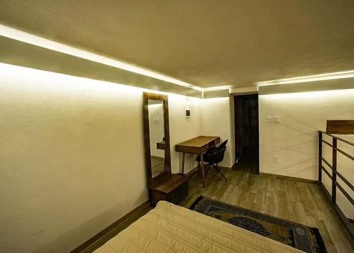 Casa Di Nina Bed & Breakfast