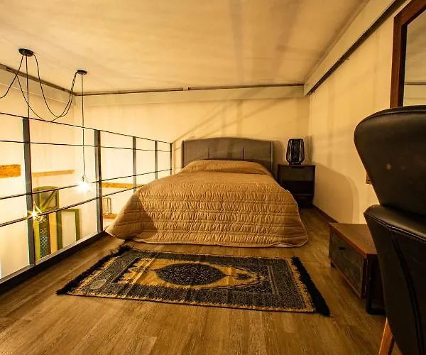 Casa Di Nina 3*