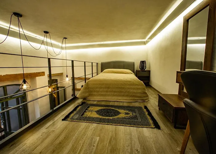 Casa Di Nina