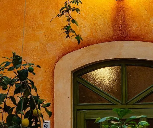 Bed & Breakfast Casa Di Nina