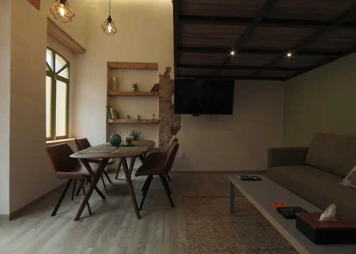 Bed & Breakfast Casa Di Nina