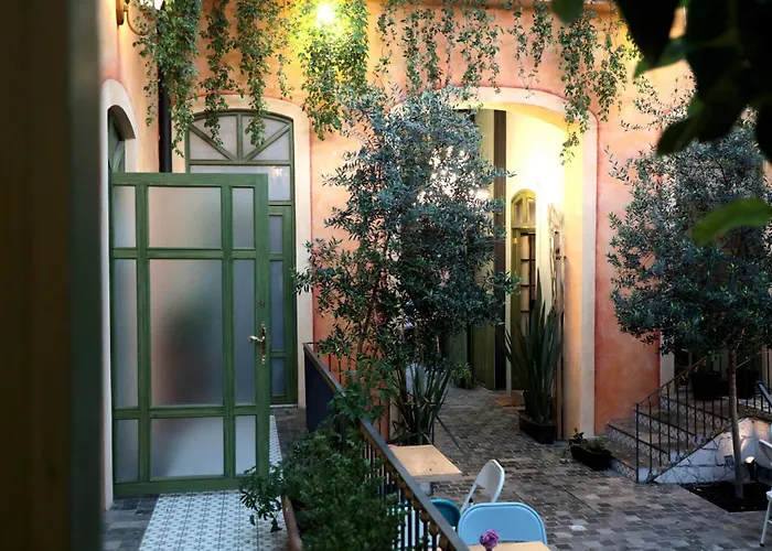 Casa Di Nina