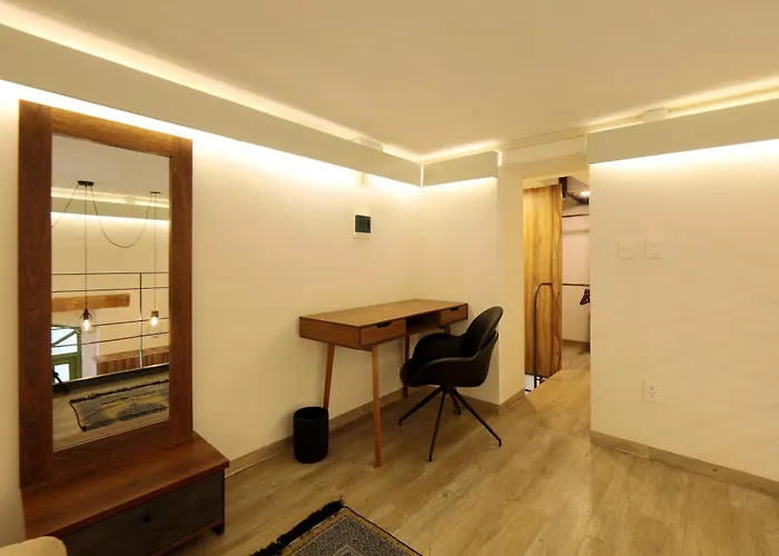 Casa Di Nina Acomodação com café da manhã 