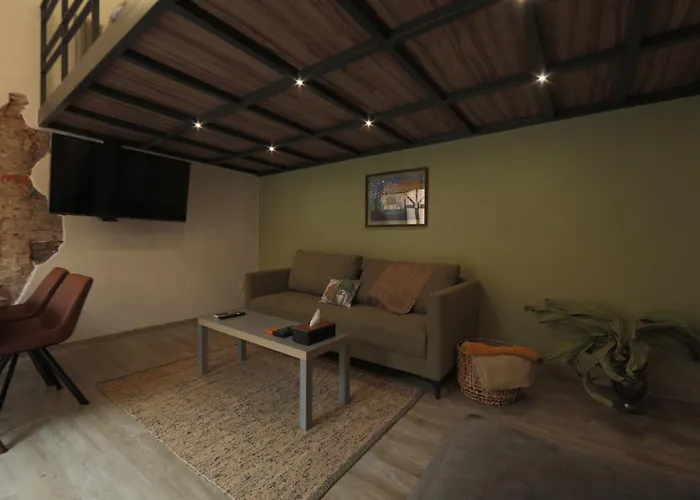 Casa Di Nina Mexico City