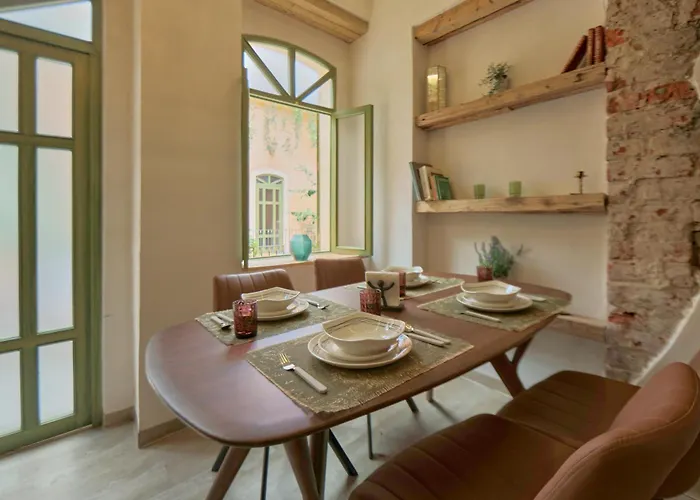 Bed & Breakfast Casa Di Nina 3*
