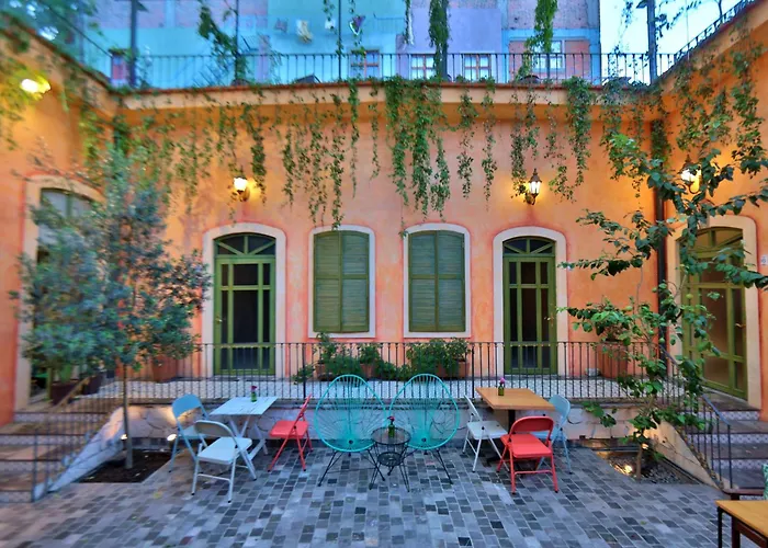 Casa Di Nina 3* Mexico City