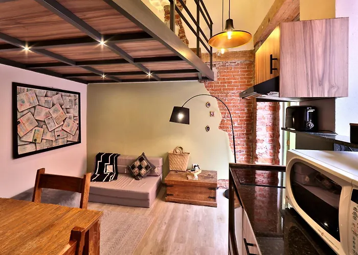 Acomodação com café da manhã  Casa Di Nina