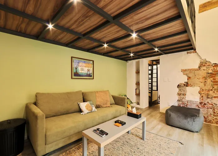 Casa Di Nina Bed & Breakfast