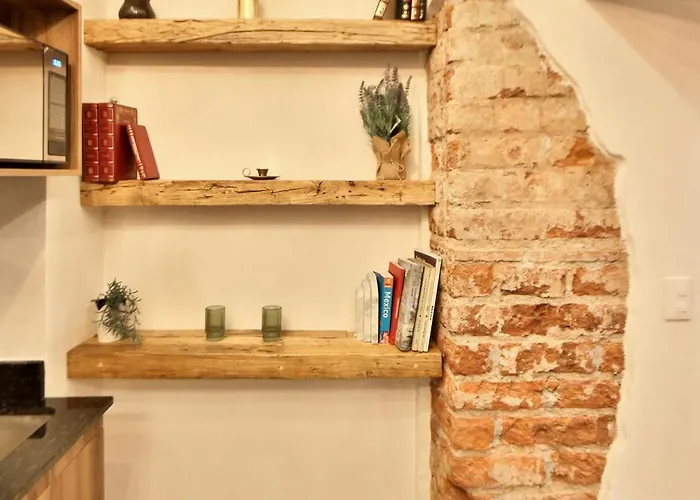 Casa Di Nina