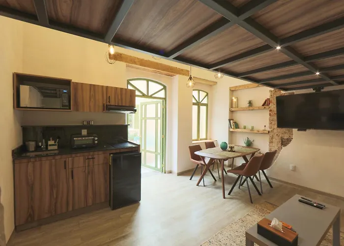 Bed & Breakfast Casa Di Nina 3*