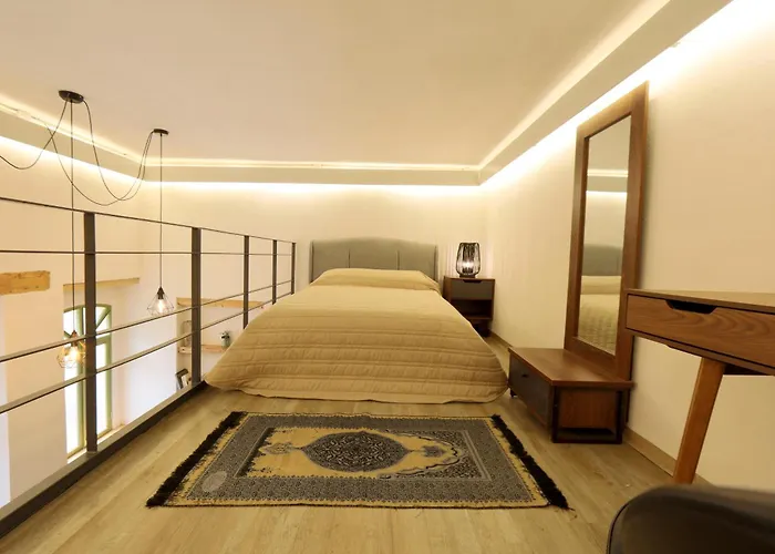 Bed & Breakfast Casa Di Nina