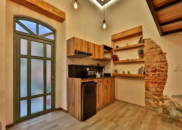 Casa Di Nina 3*