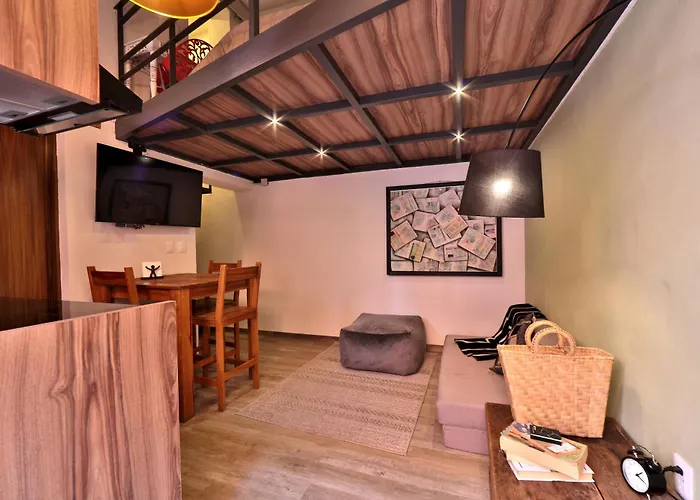 Casa Di Nina Mexico City