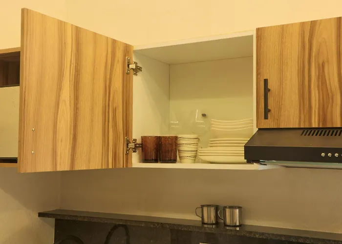 Casa Di Nina Bed & Breakfast