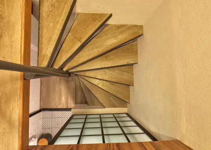 Casa Di Nina Bed & Breakfast 3*