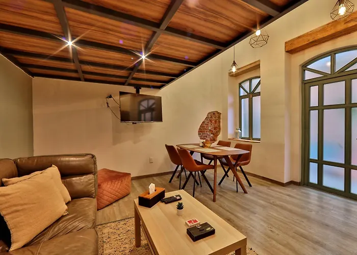 Casa Di Nina Acomodação com café da manhã  Cidade do México