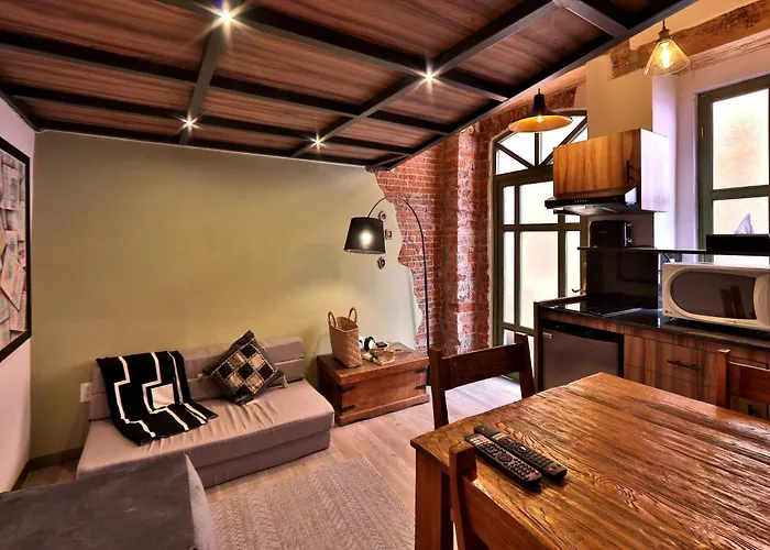 Casa Di Nina Bed & Breakfast 3*