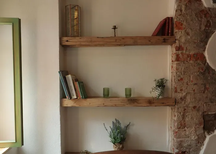 Casa Di Nina Bed & Breakfast