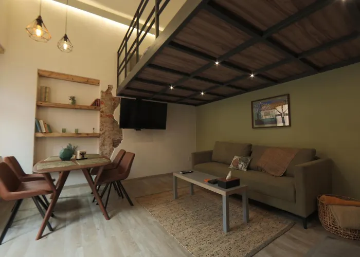 Casa Di Nina 3*