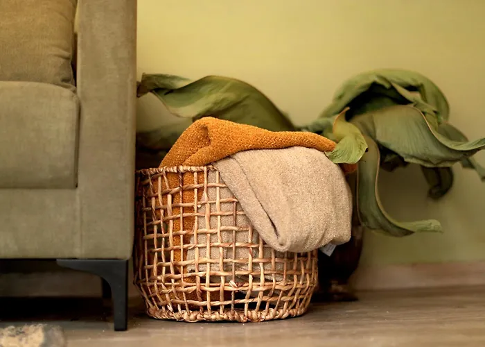 Casa Di Nina Bed & Breakfast