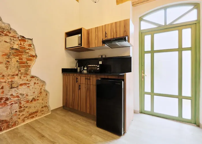 Casa Di Nina