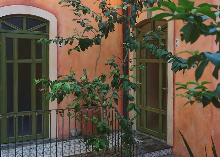 Casa Di Nina Bed & Breakfast
