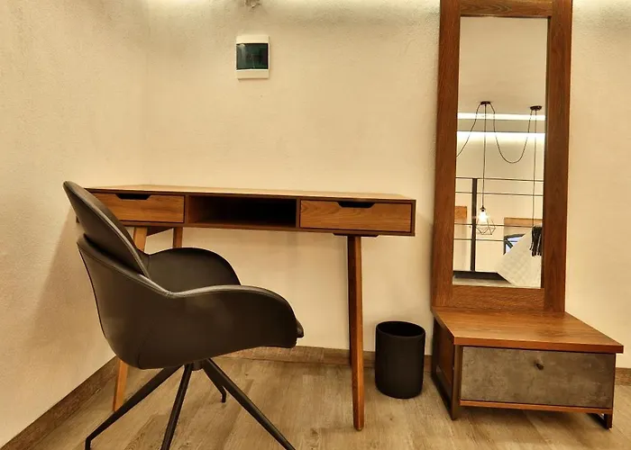Casa Di Nina 3* Cidade do México