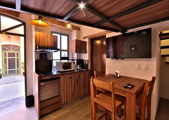 Casa Di Nina 3*