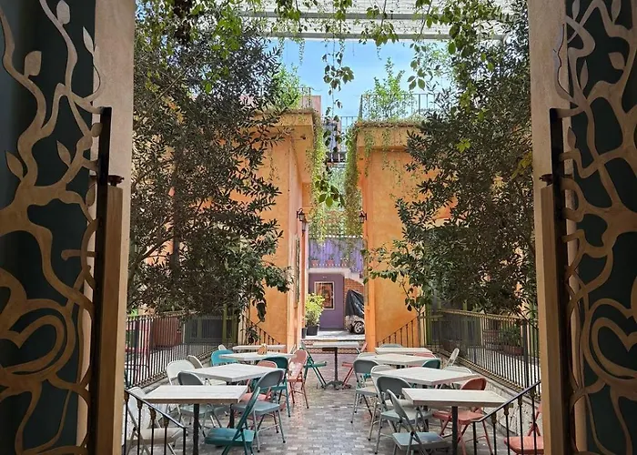Casa Di Nina 3*