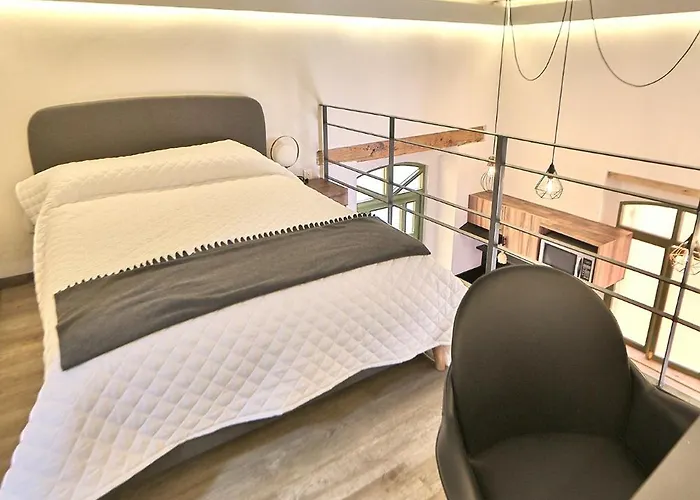 Casa Di Nina 3*