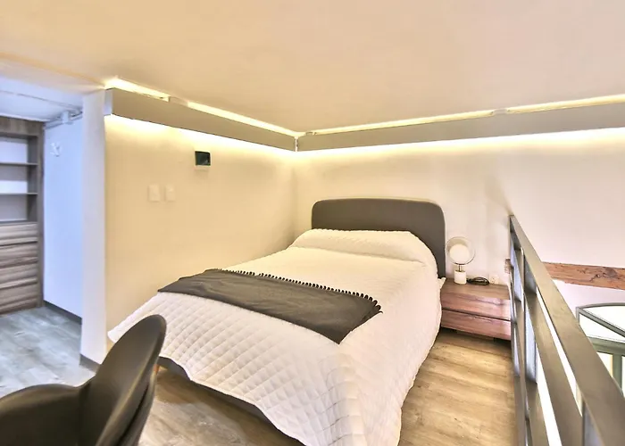 Casa Di Nina 3*