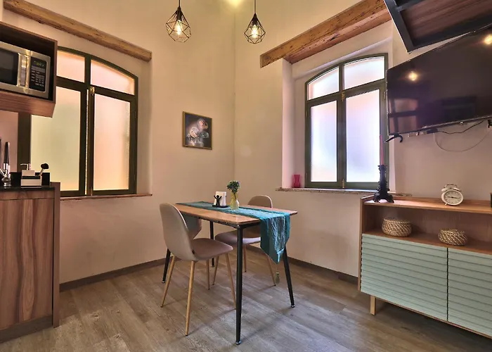 Casa Di Nina