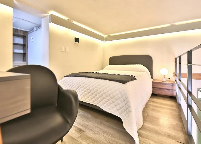 Casa Di Nina Bed & Breakfast