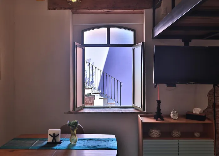 Bed & Breakfast Casa Di Nina