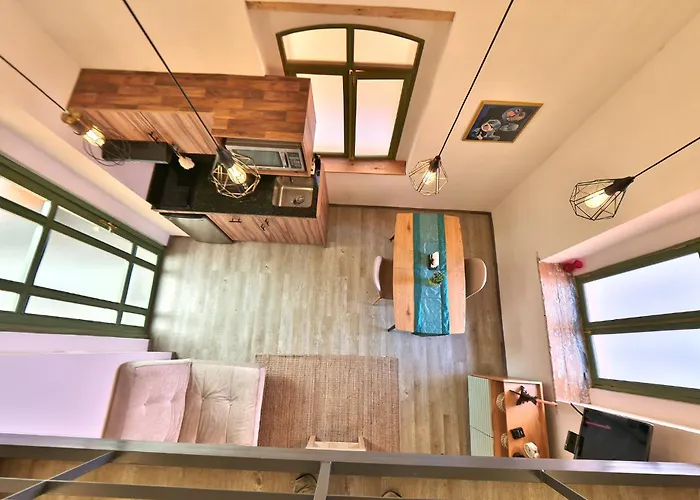 Casa Di Nina Acomodação com café da manhã  Cidade do México