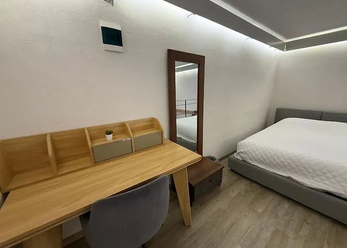 Casa Di Nina Bed & Breakfast 3*