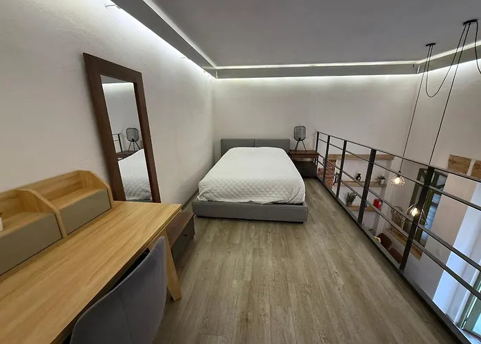 Casa Di Nina