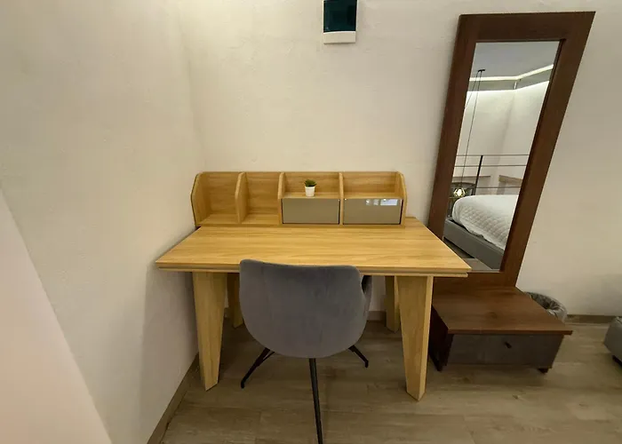 Casa Di Nina