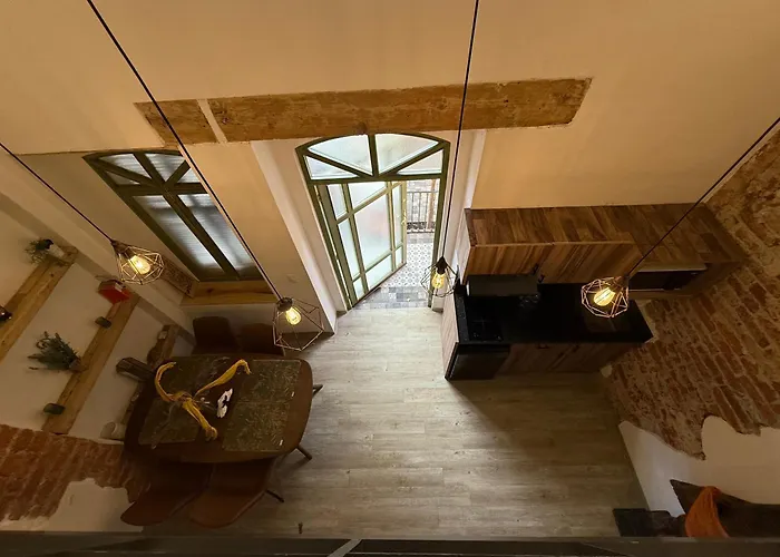 Bed & Breakfast Casa Di Nina Mexico City
