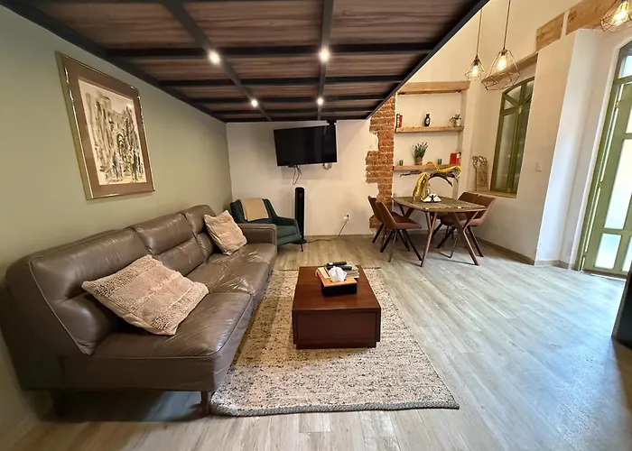 Casa Di Nina 3* Mexico City