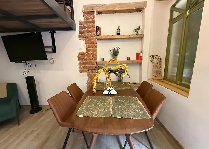 Bed & Breakfast Casa Di Nina