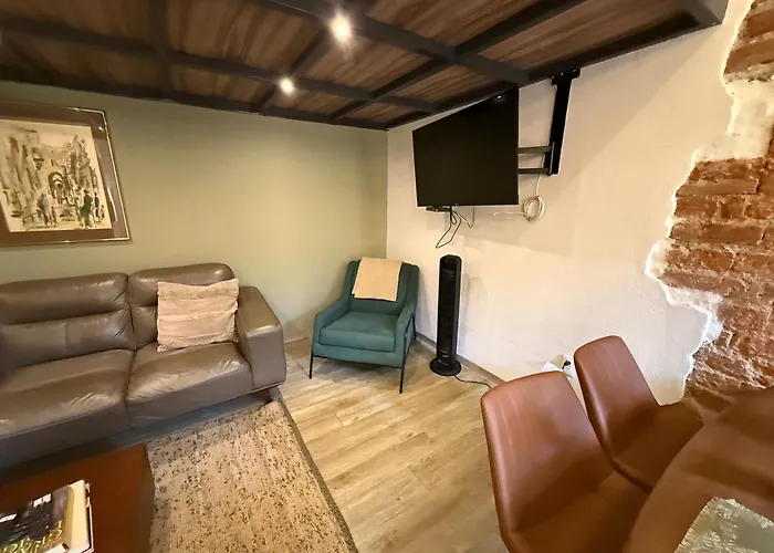 Casa Di Nina 3*