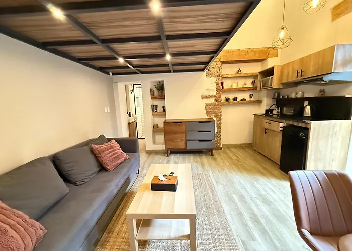 Bed & Breakfast Casa Di Nina Mexico City