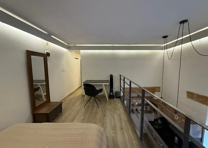Casa Di Nina Bed & Breakfast 3*