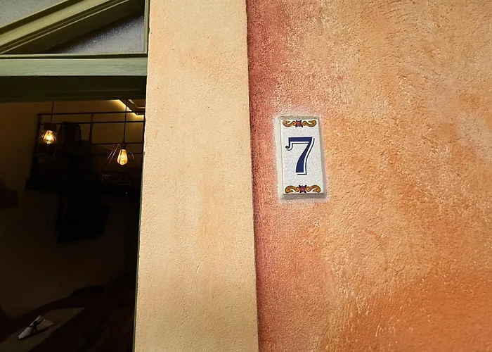 Casa Di Nina Bed & Breakfast 3*
