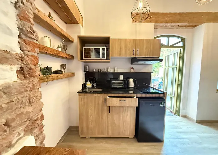 Casa Di Nina 3*