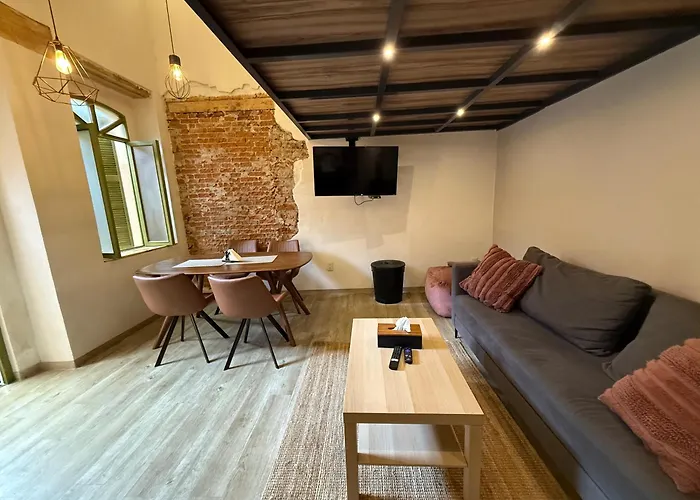 Casa Di Nina 3* Mexico City